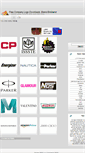 Mobile Screenshot of logoeps.net